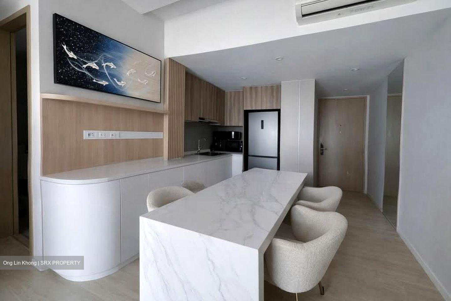 Verticus (D12), Apartment #601011871